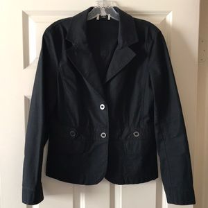 LOFT light spring/summer/fall jacket